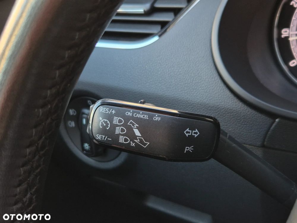 Skoda Octavia 1.4 TSI Ambition - 23