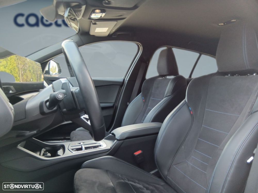 BMW 120 Pack Desportivo M - 11