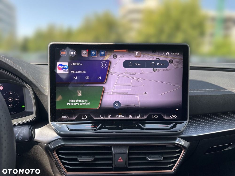 Cupra Formentor 2.0 TSI 4Drive VZ DSG - 16