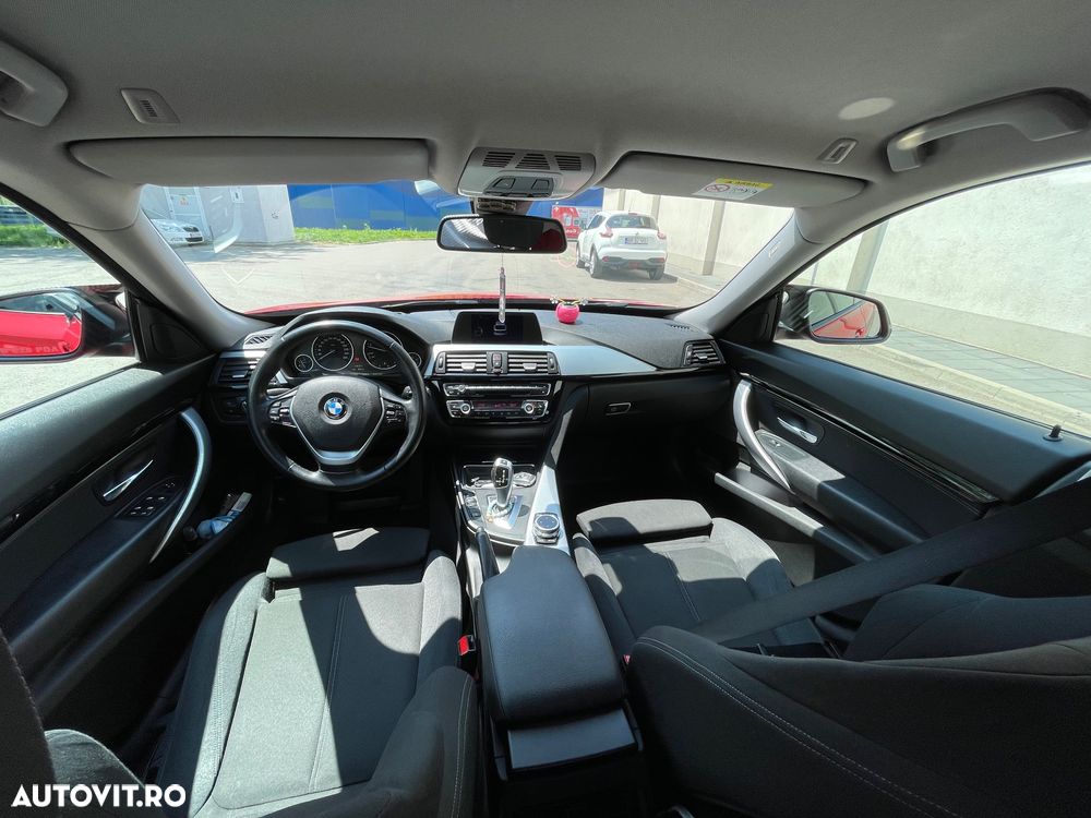 BMW Seria 3 - 7