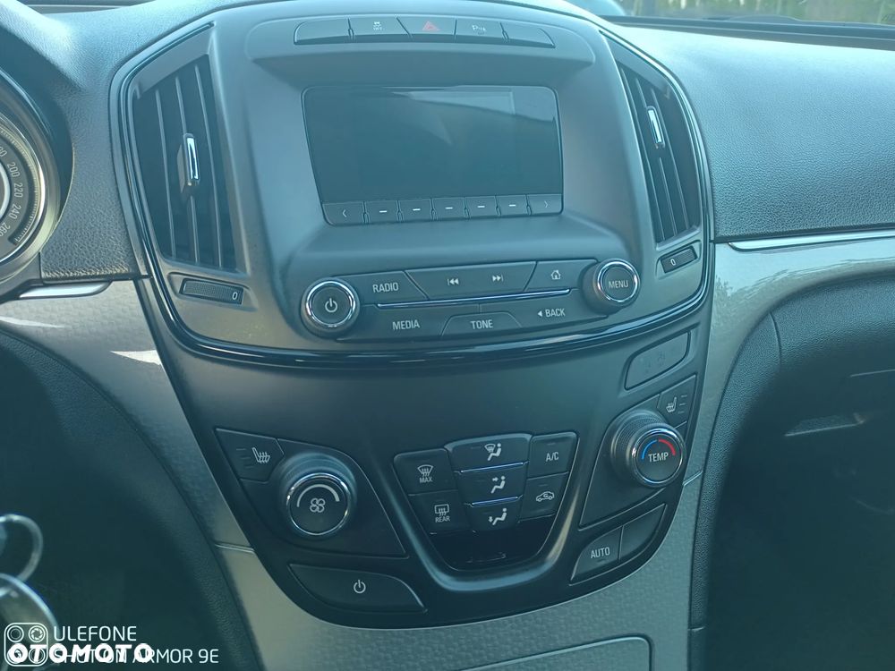 Opel Insignia - 33