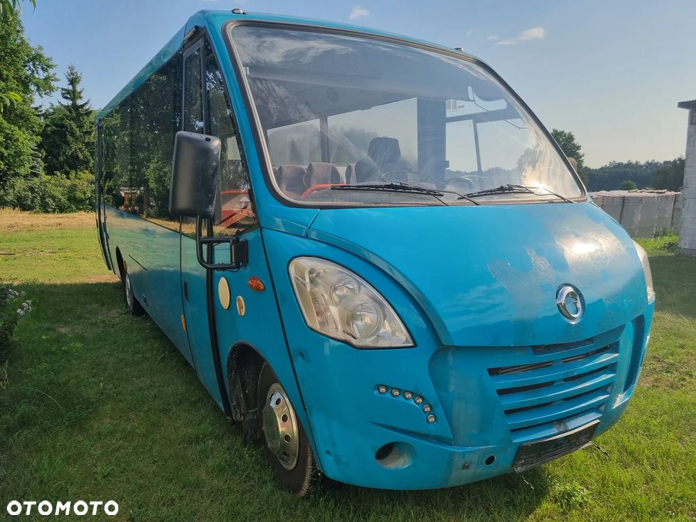 Iveco capena - 4