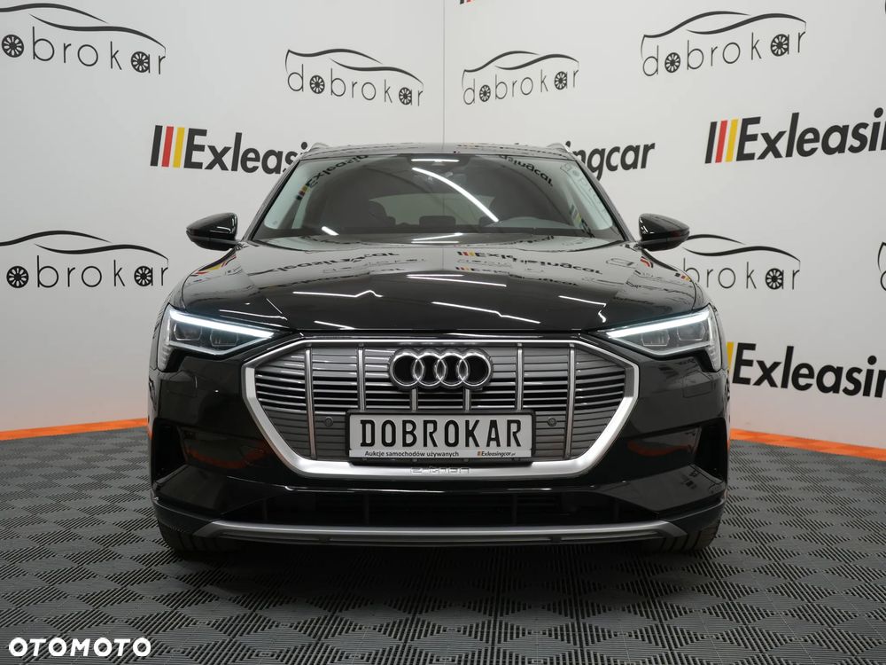 Audi e-tron 55 Quattro - 5