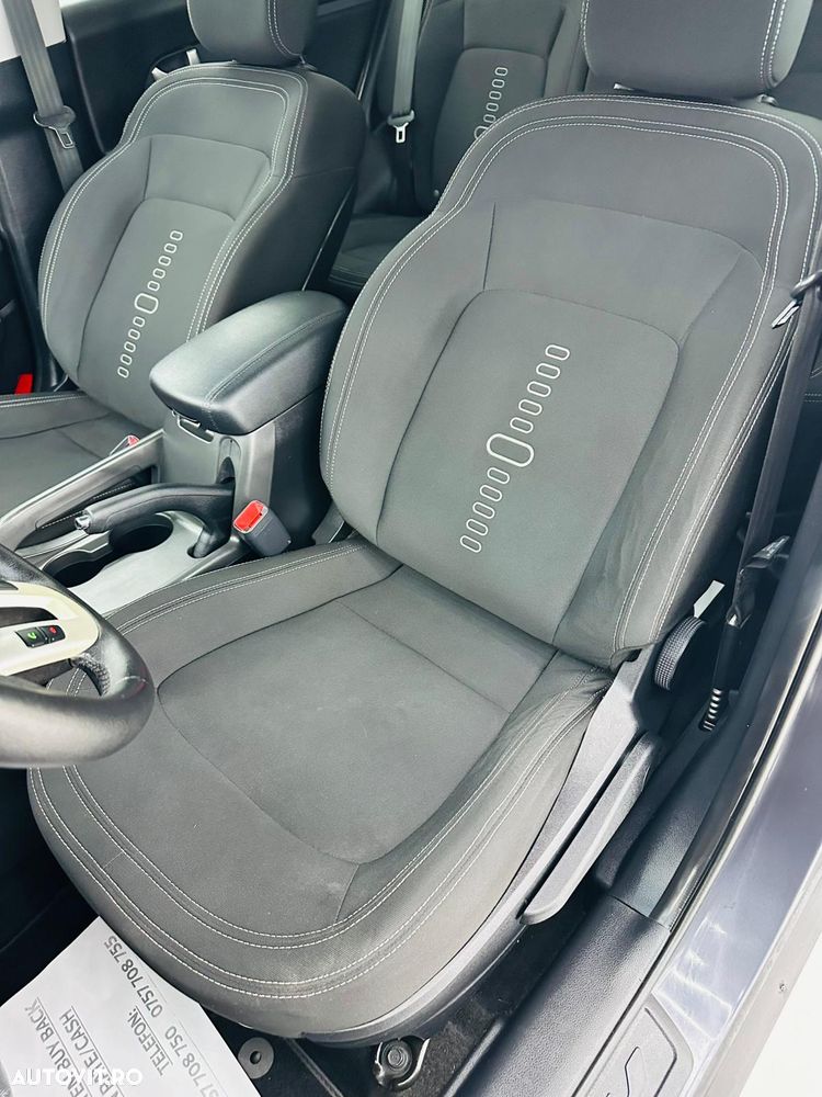 Kia Sportage 1.7 CRDI 2WD Spirit - 18