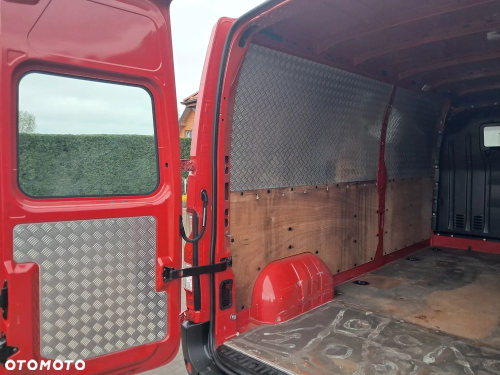 Opel MOVANO !!! 2,3 DCI !!! MAXXX !!! KLIMA !!! TEMPOMAT !!! - 24