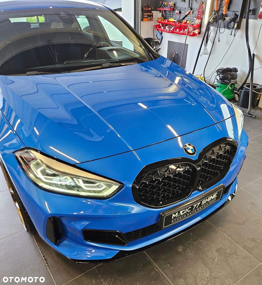BMW Seria 1 - 5