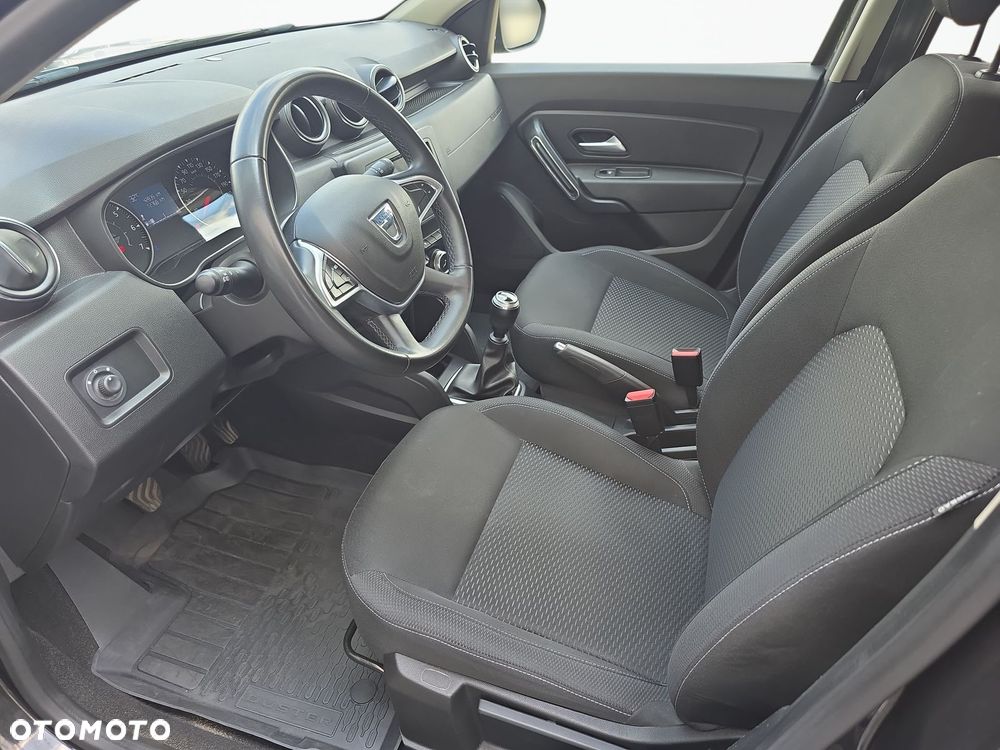 Dacia Duster 1.0 TCe Comfort - 10