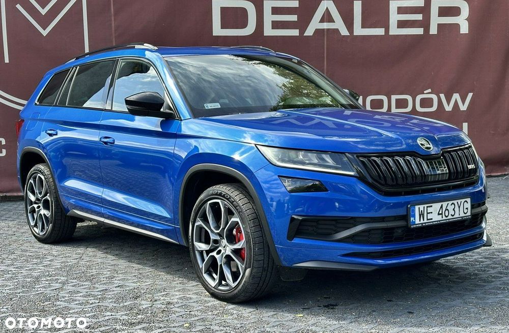 Skoda Kodiaq - 2