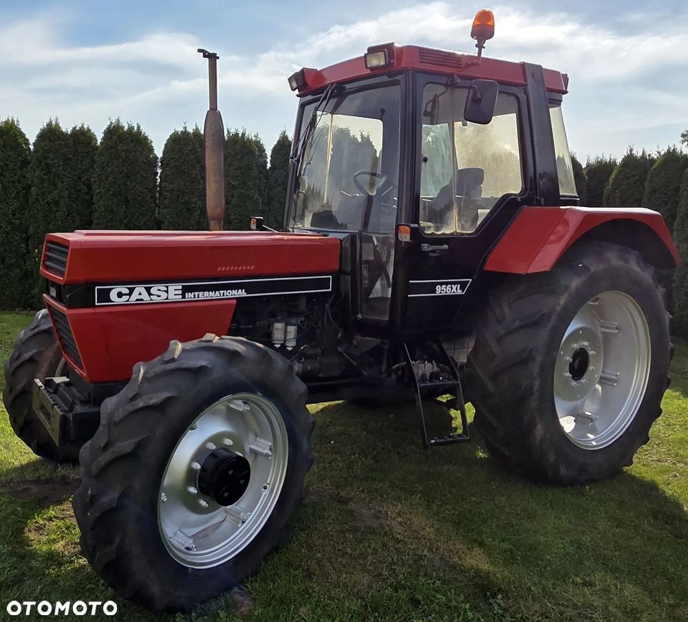 Case IH 956 XL - 10
