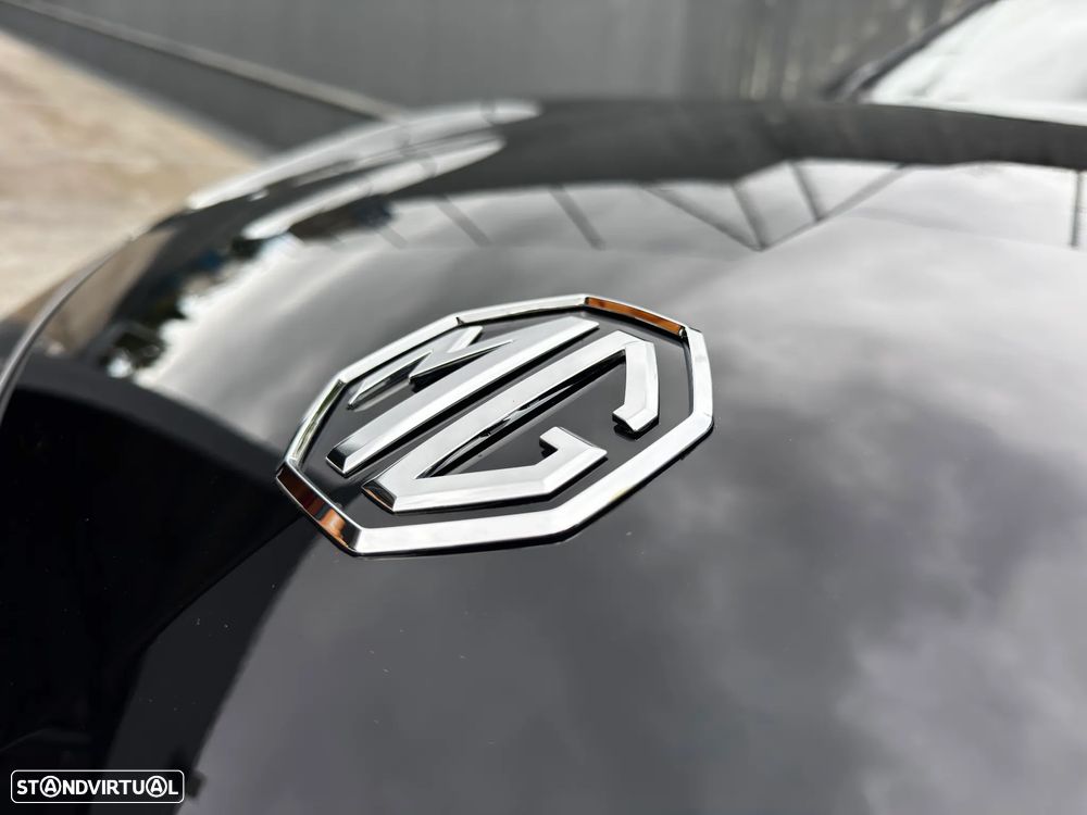 MG Marvel R 70 kWh Luxury - 48
