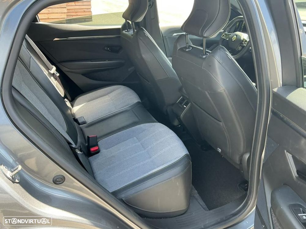 Renault Mégane E-Tech EV60 Techno - 11