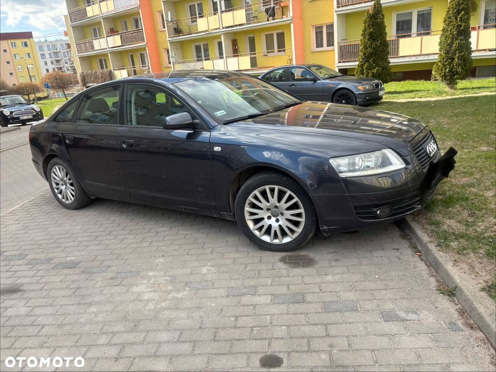 Audi A6 Limousine - 15