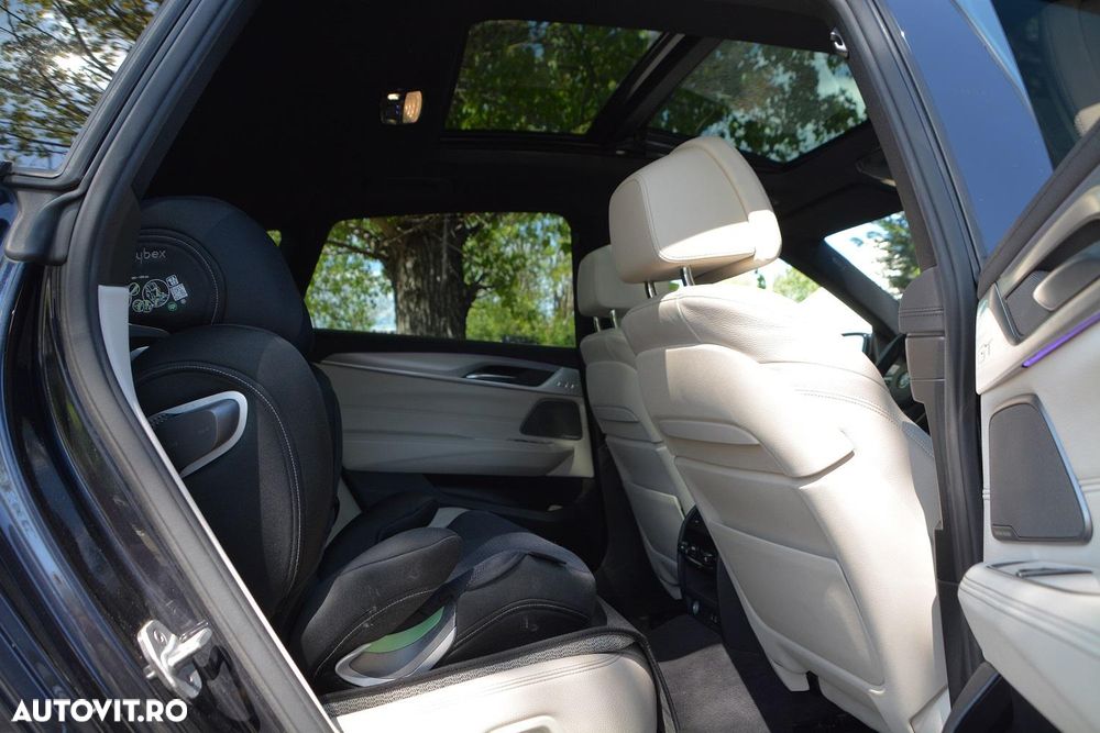 BMW Seria 6 620d Sport Line - 17