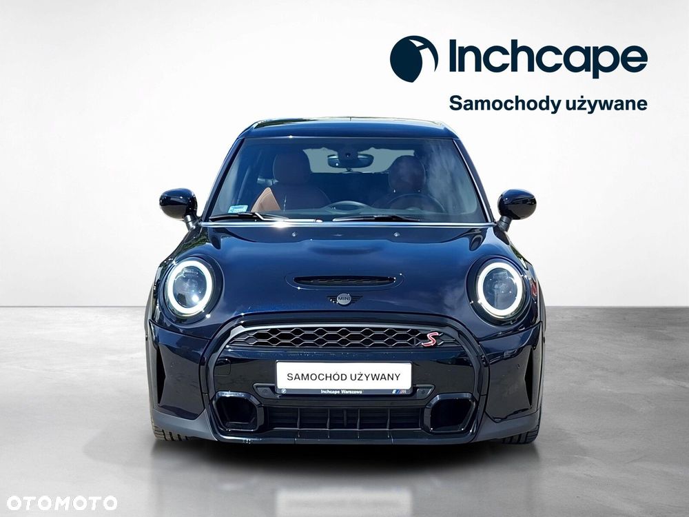 MINI Cooper S - 9