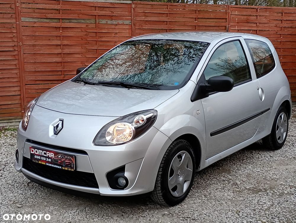 Renault Twingo 1.2 LEV 16V 75 Yahoo - 9