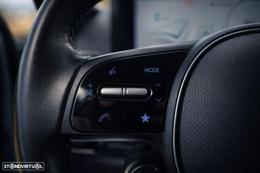 Hyundai Ioniq 5 77 kWh Vanguard+ - 21