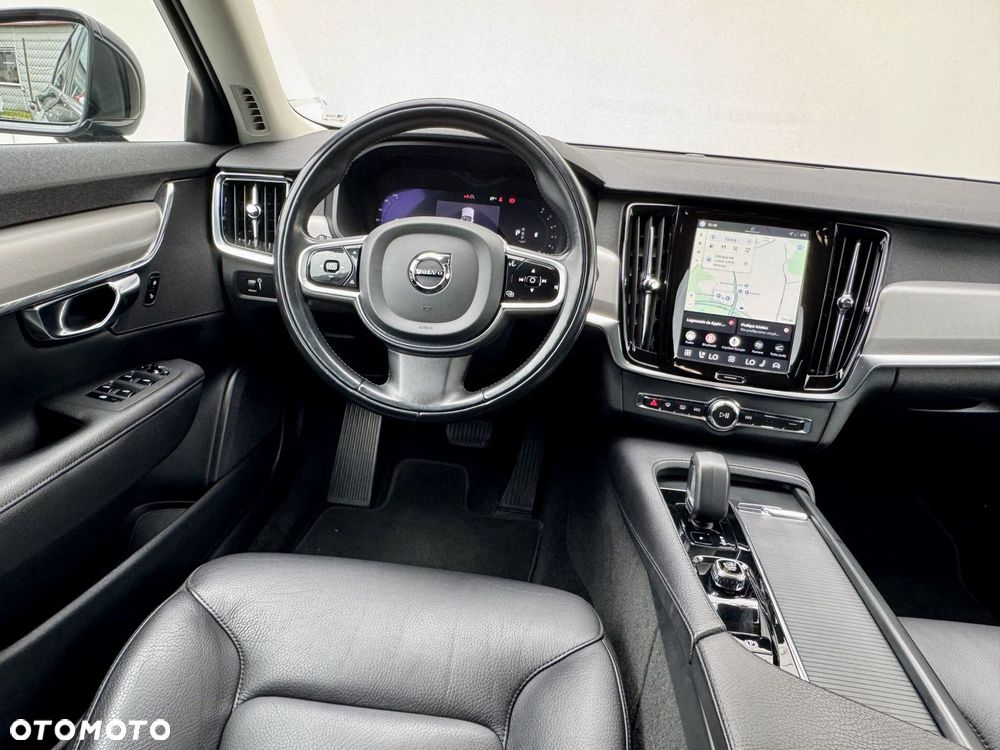 Volvo V90 - 12