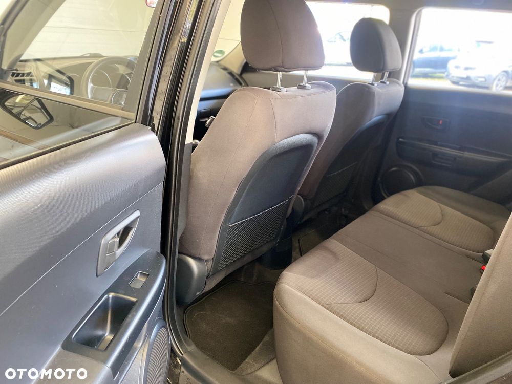 Kia Soul 1.6 M EU5 - 13