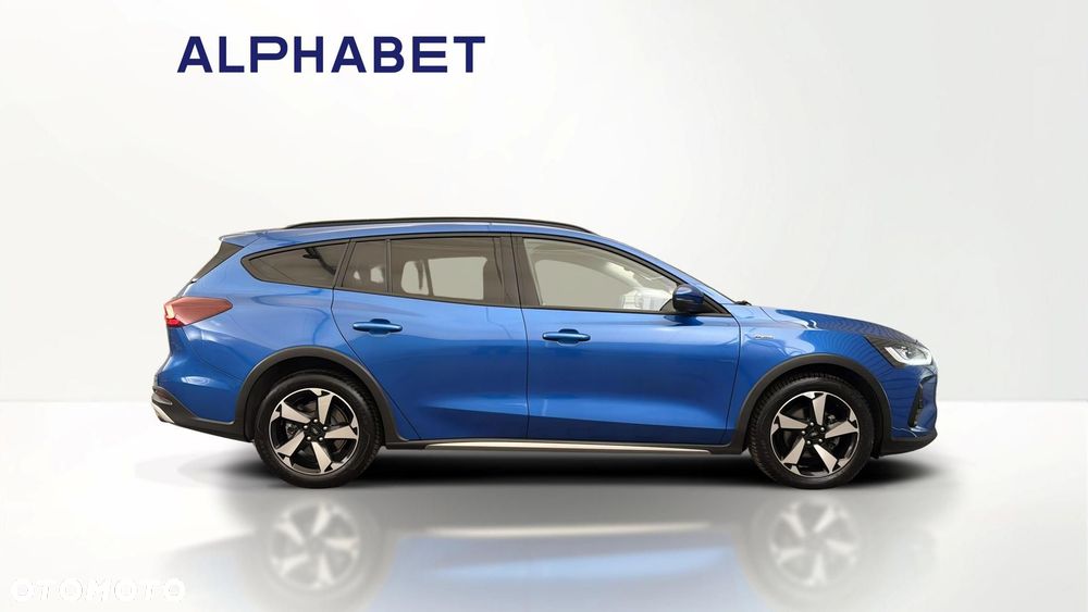 Ford Focus 1.5 EcoBlue Active X - 6