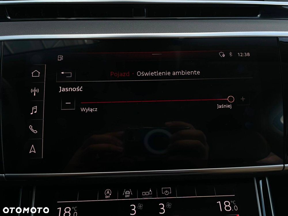 Audi A8 - 28