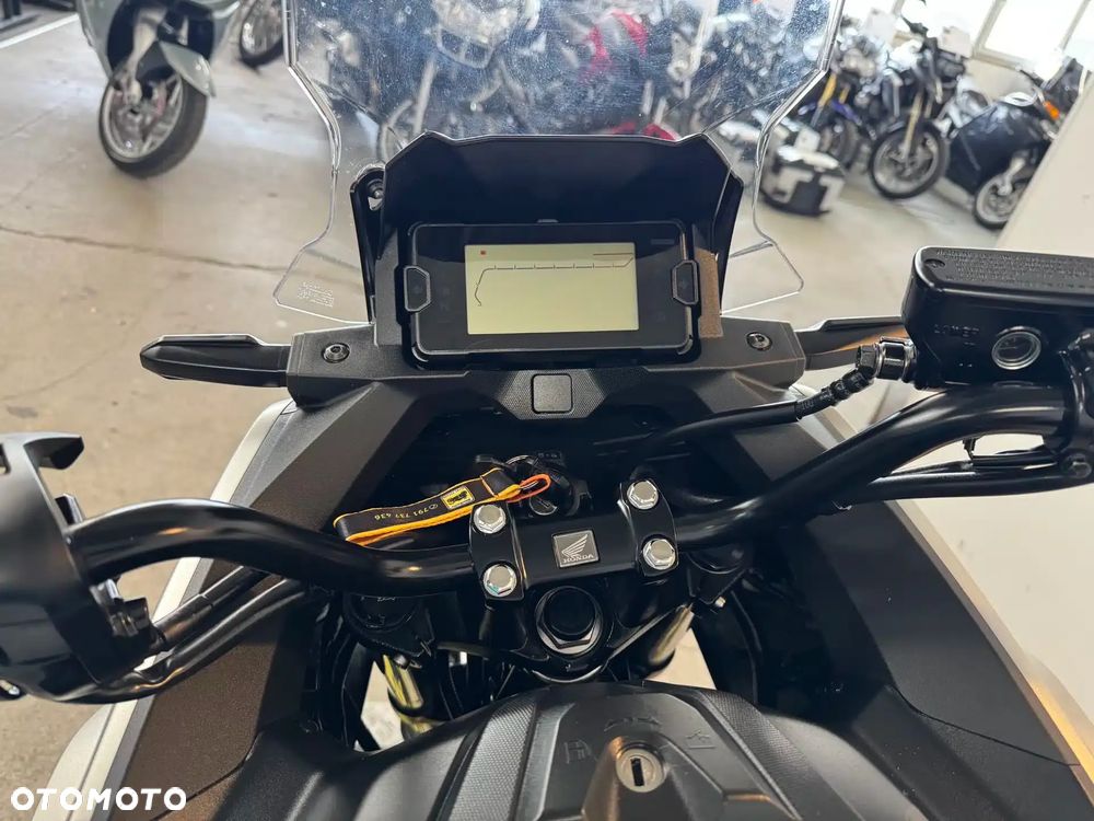 Honda NC - 32