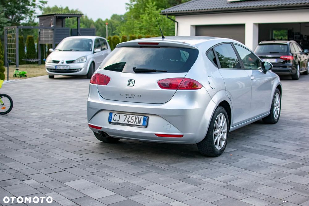 Seat Leon - 15