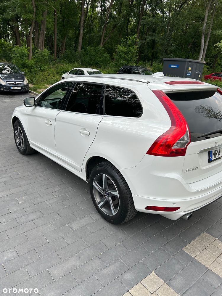 Volvo XC 60 - 19