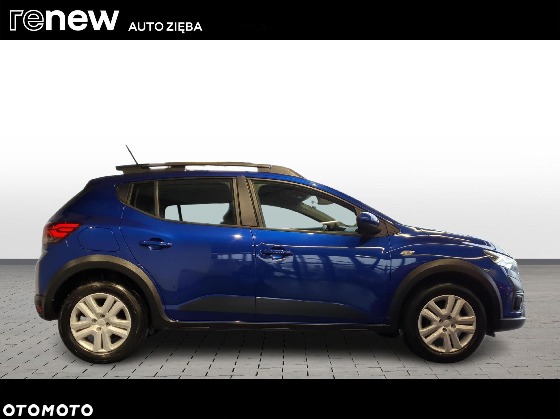 Dacia Sandero Stepway 1.0 TCe Expression - 6