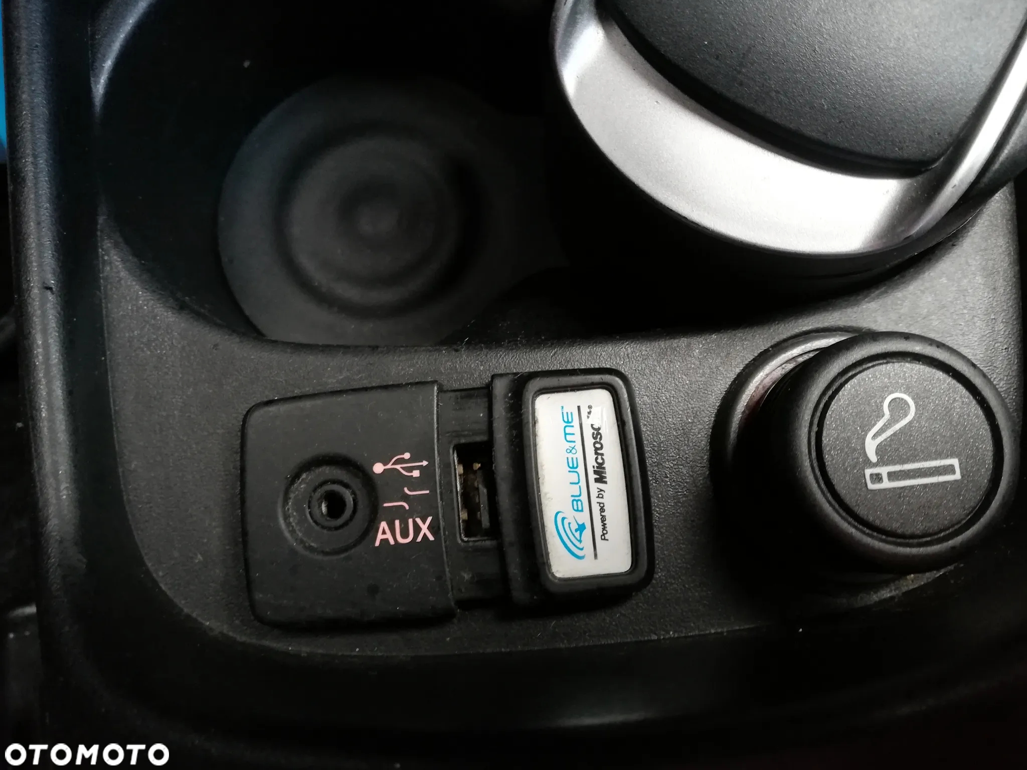 Fiat 500 1.4 16V T-Jet Abarth - 15