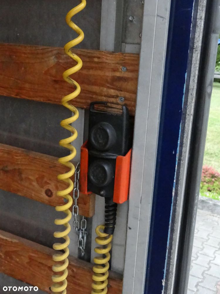 Mercedes-Benz SPRINTER - 5