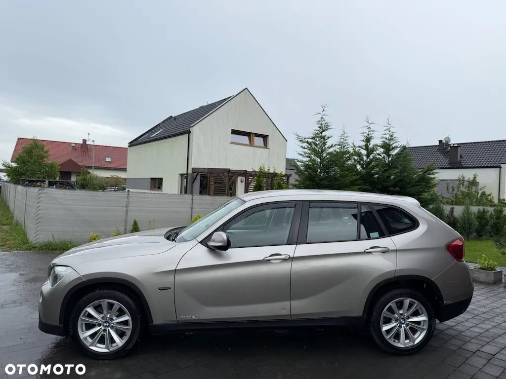 BMW X1 - 4