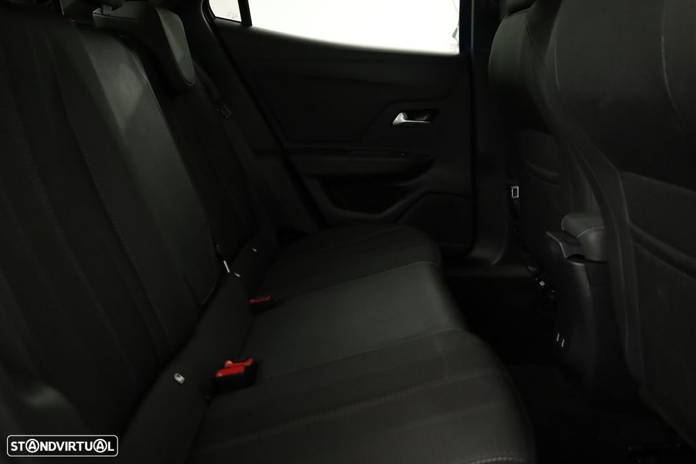 Opel Mokka-e 54 kWh GS - 22