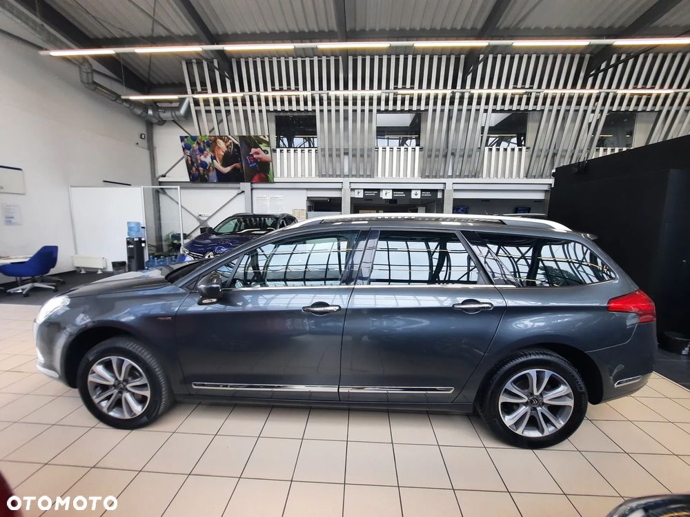 Citroën C5 - 33