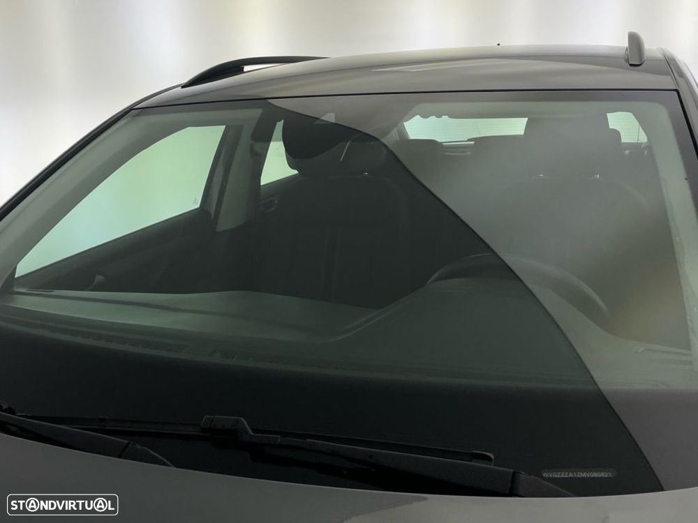 VW T-Roc 1.0 TSI Style - 20