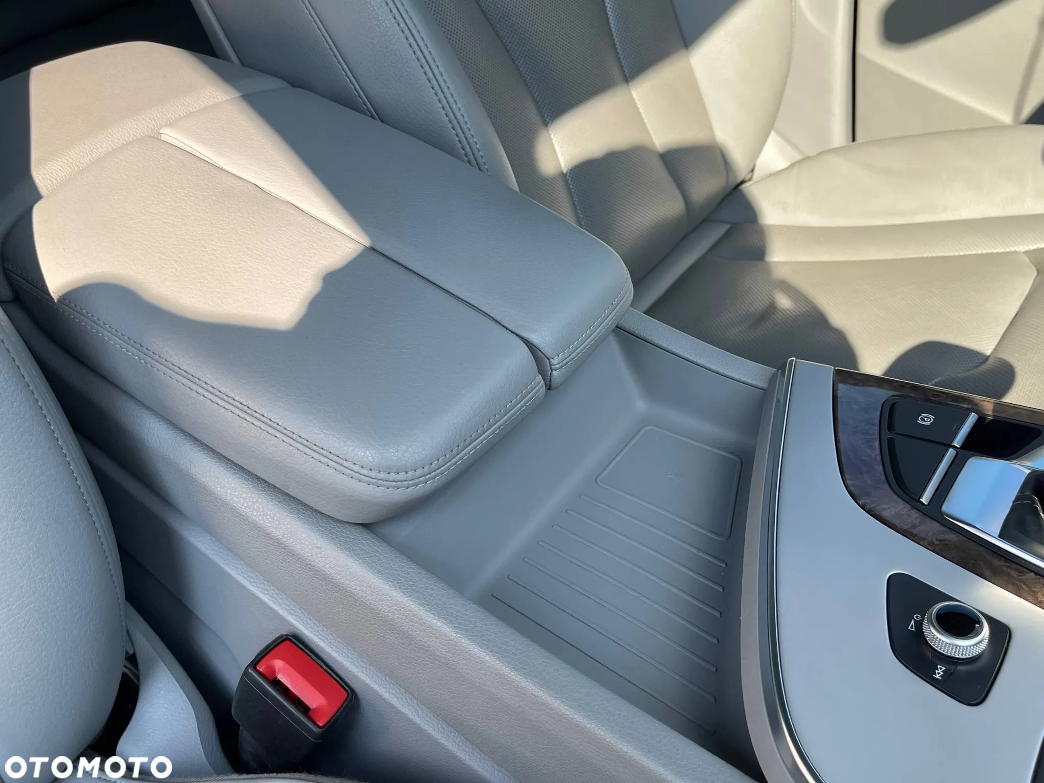 Audi Q7 - 26