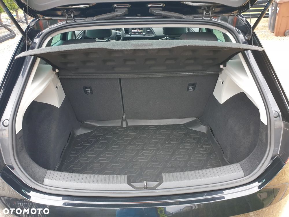 Seat Leon 1.4 TSI ACT Start&Stop FR - 22