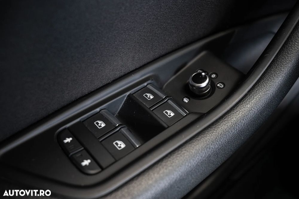 Audi A5 Sportback 2.0 TDI ultra S tronic - 30