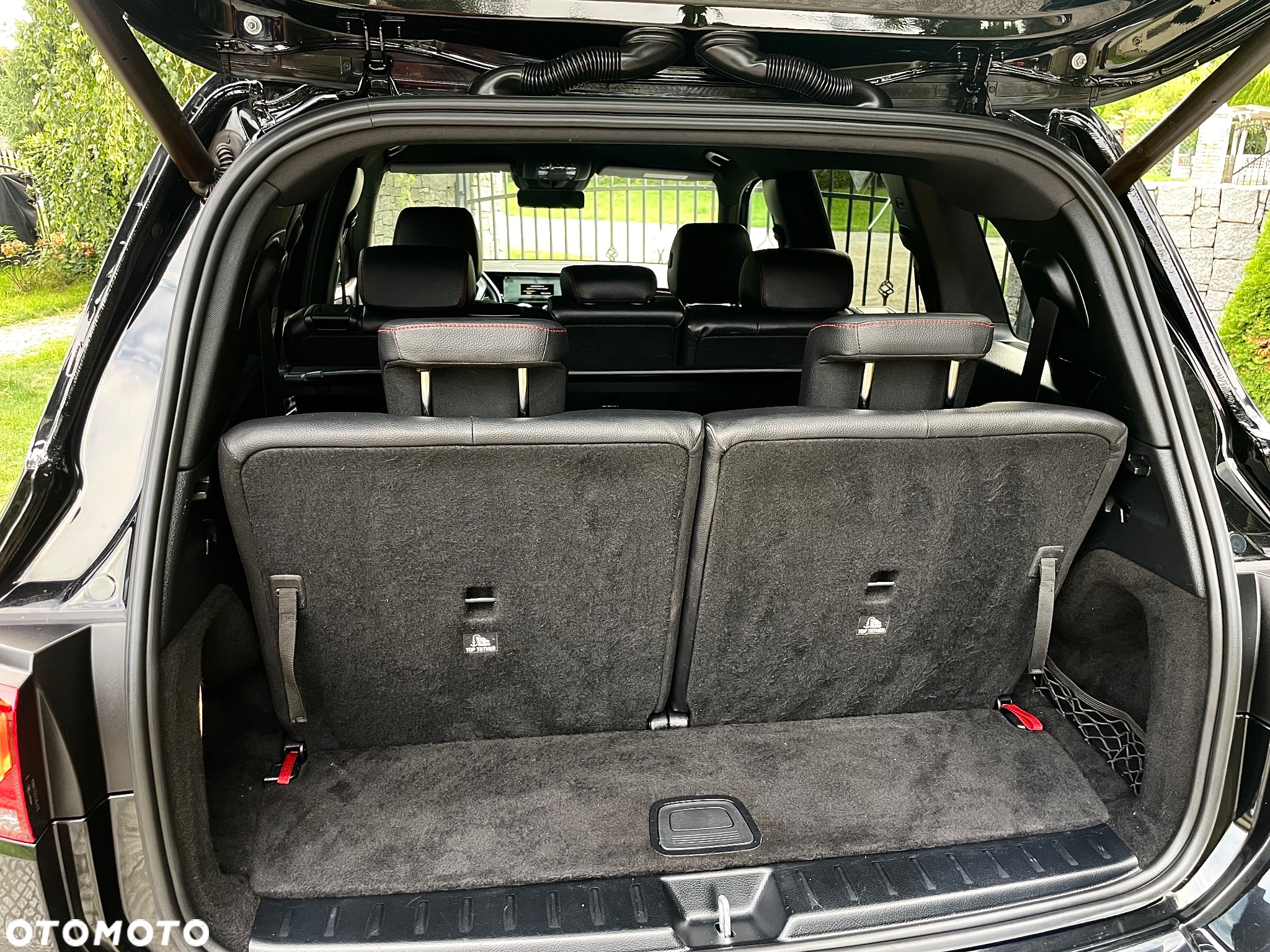 Mercedes-Benz GLB 200 d 8G-DCT AMG Line - 22