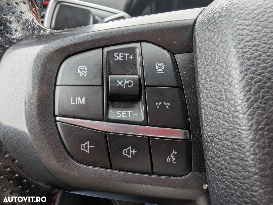 Ford Ranger Raptor - 23