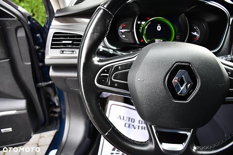 Renault Talisman 1.6 Energy TCe Limited EDC - 17