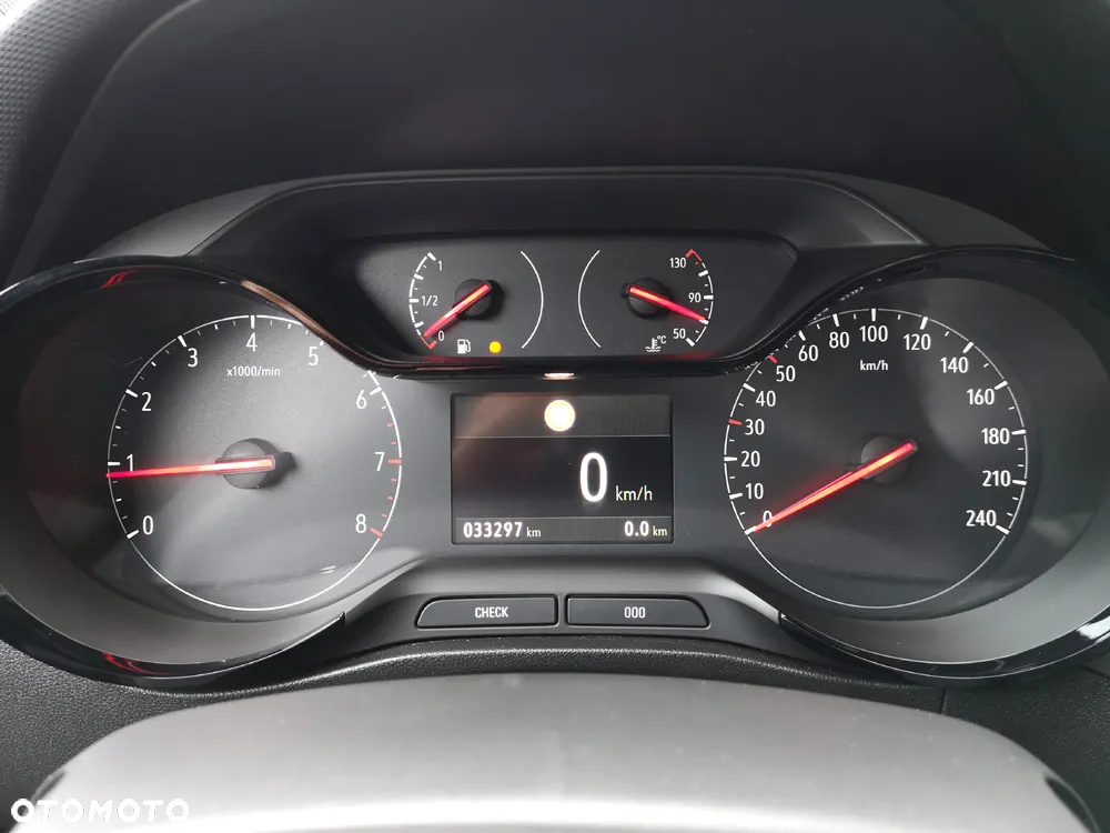 Opel Crossland X 1.2 T Elite S&S - 13