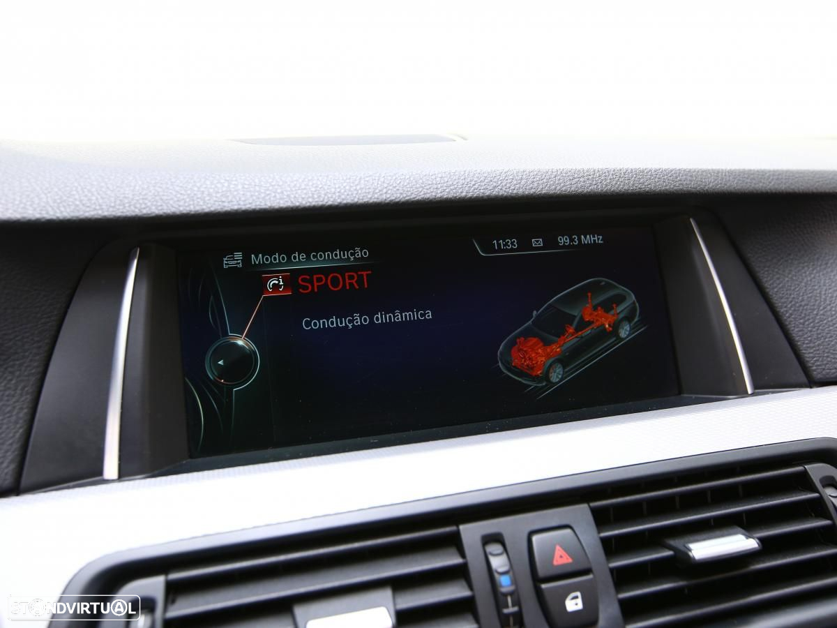 BMW 525 - 28