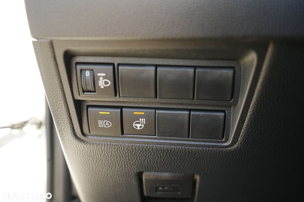 Toyota Yaris - 29