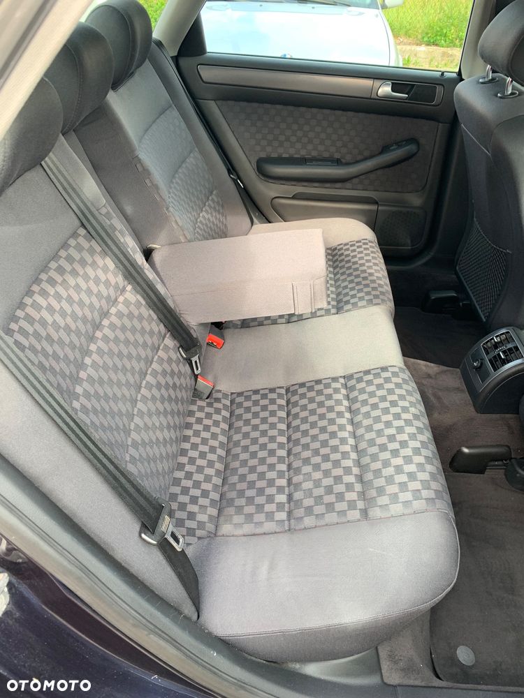 Audi A6 ver-1-8-t - 25