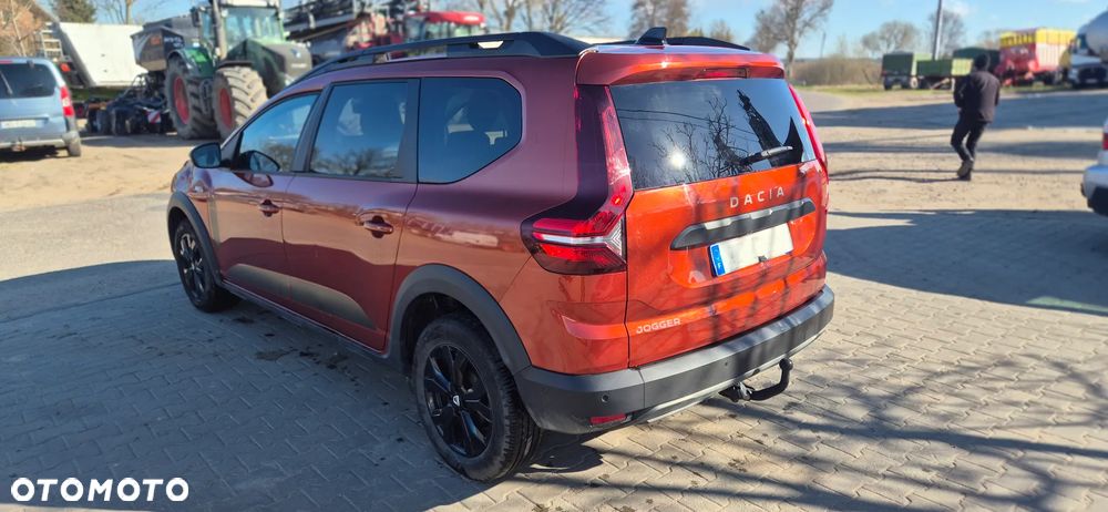 Dacia Jogger - 18