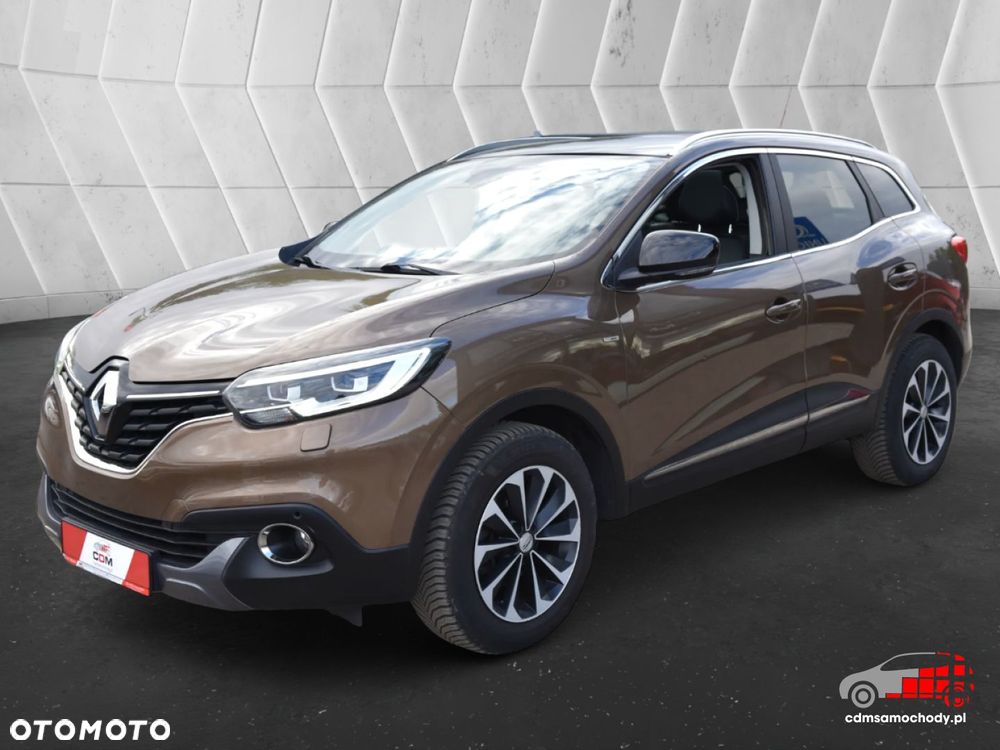 Renault Kadjar - 6