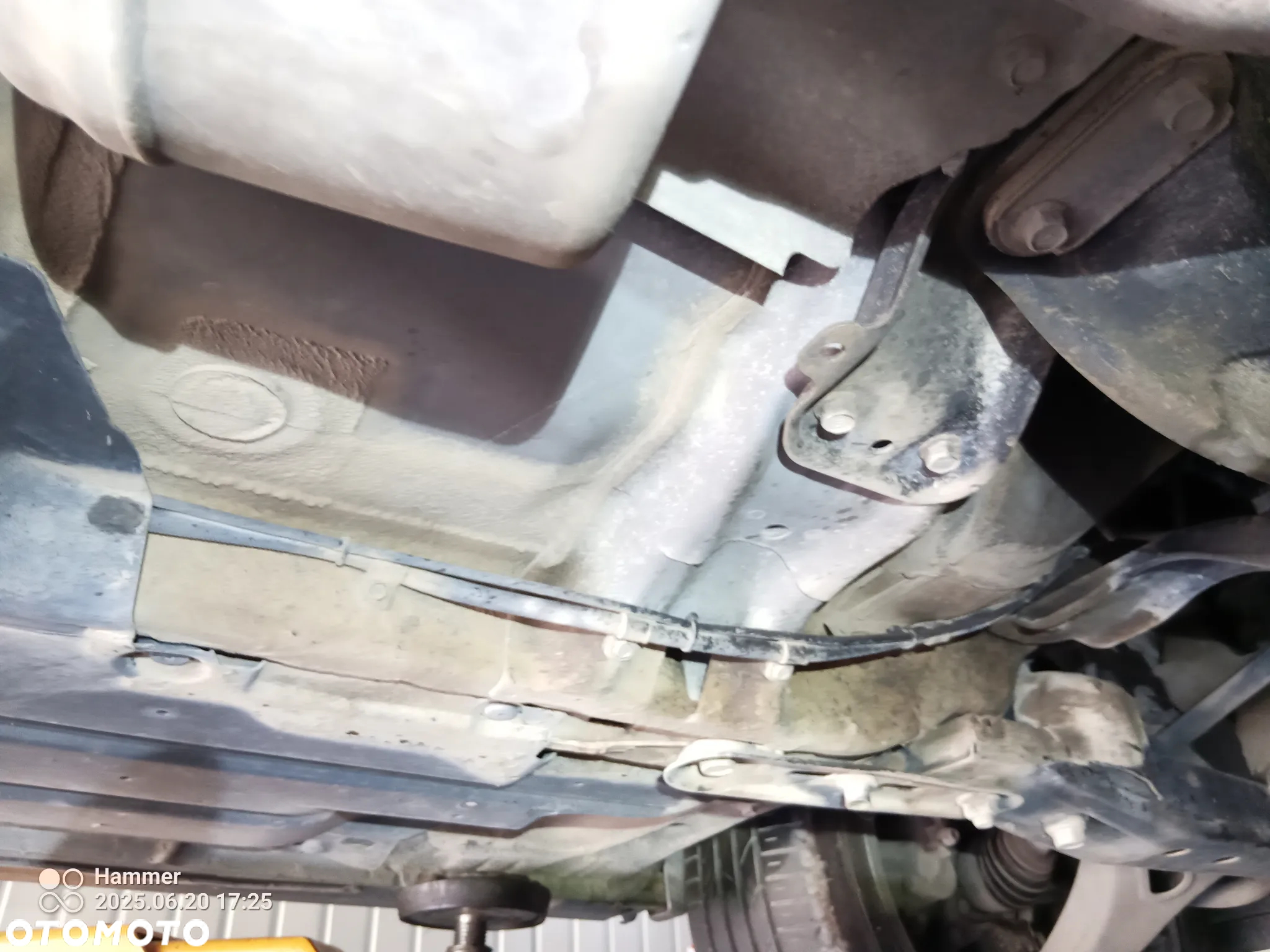 Subaru Legacy Kombi 2.0i Comfort - 26