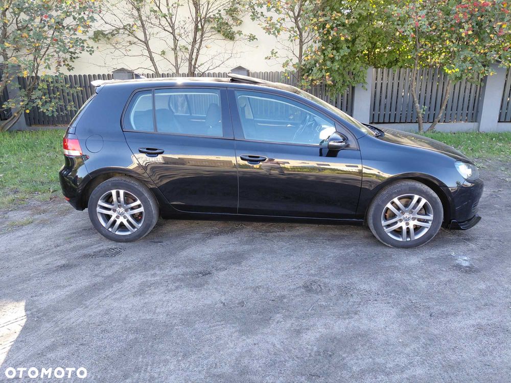 Volkswagen Golf - 9