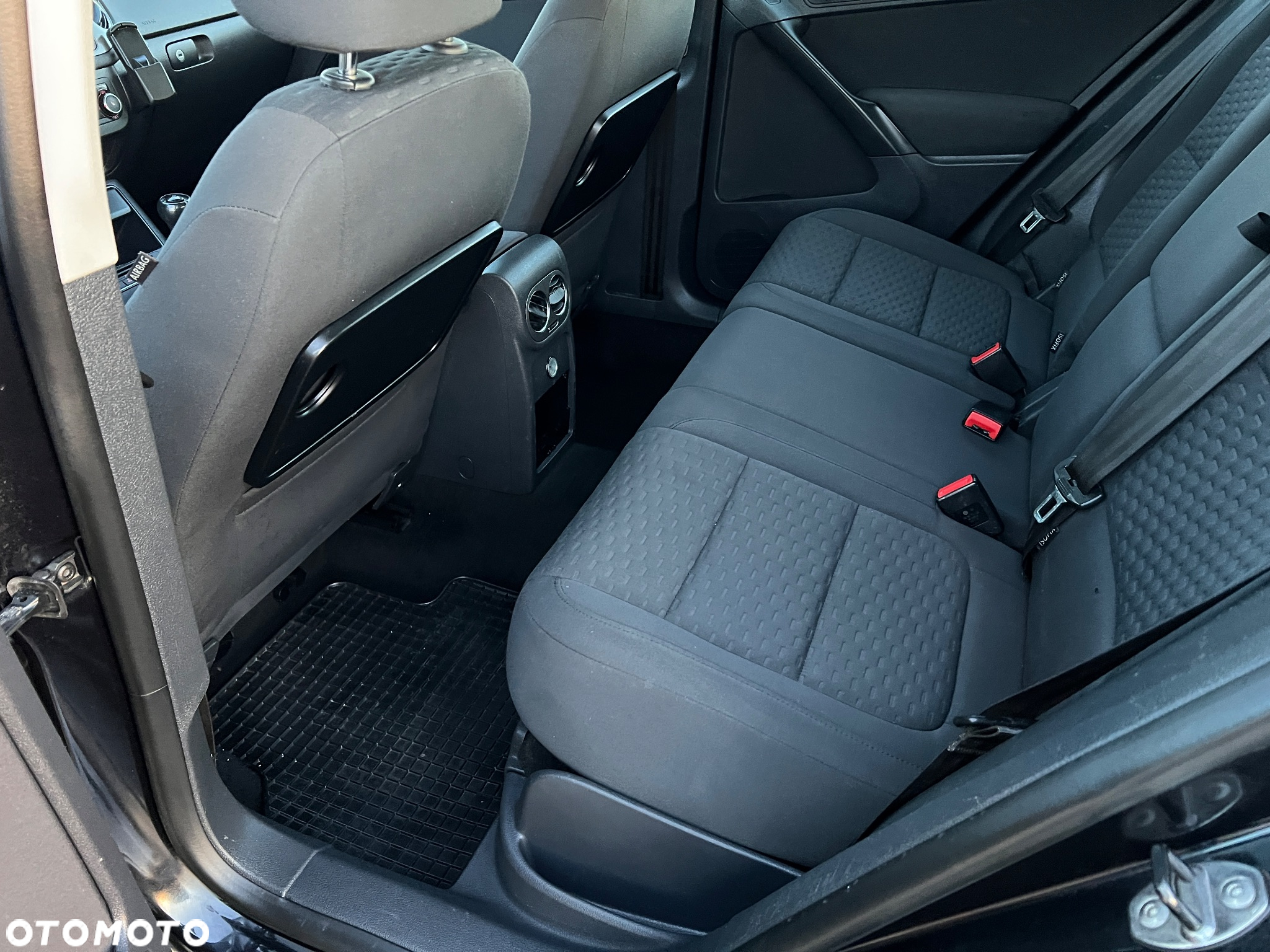 Volkswagen Tiguan 2.0 TDI DPF 4Motion Track & Field - 21