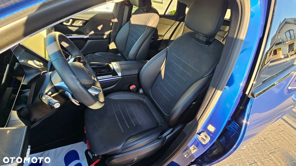 Mercedes-Benz GLC 200 mHEV 4-Matic AMG Line - 15